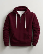 Sudadera premium con capucha Camden - LOVRA DESIGN