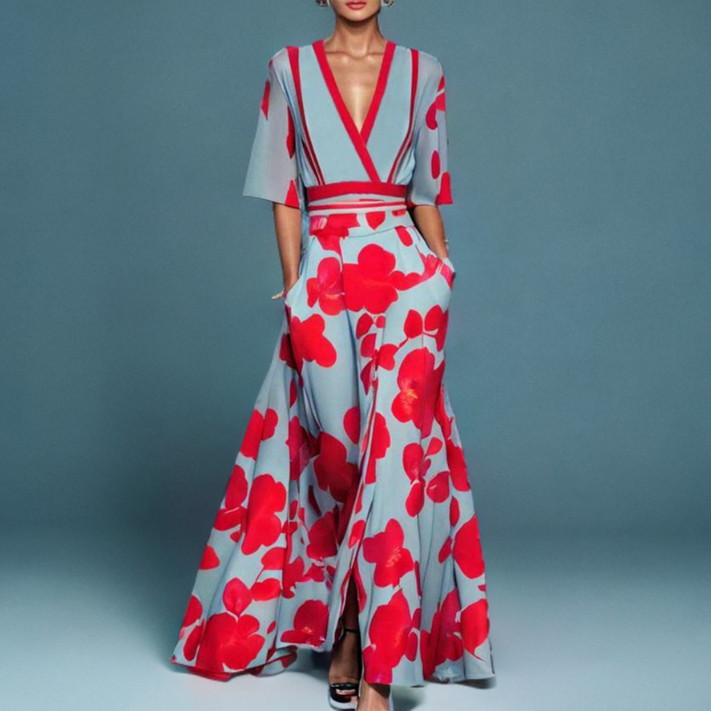 Vestido Irene