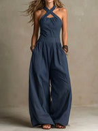 Mono Eclipse Halter