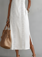 Vestido Ischia
