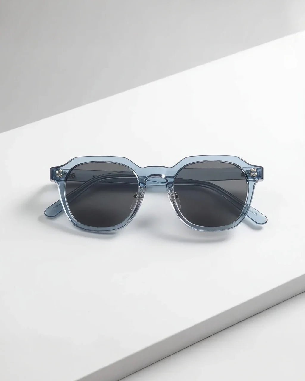 Gafas de sol de cristal tintado Nova - LOVRA DESIGN