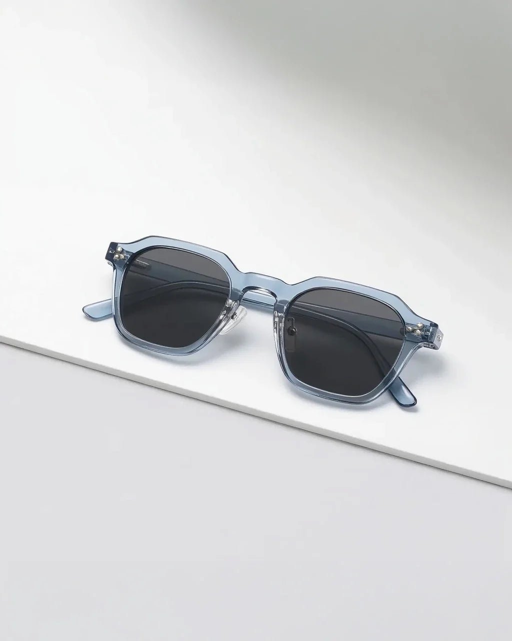 Gafas de sol de cristal tintado Nova - LOVRA DESIGN