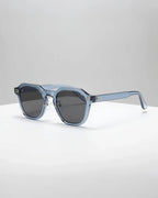 Gafas de sol de cristal tintado Nova - LOVRA DESIGN