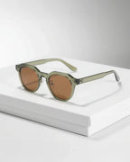 Gafas de sol de cristal tintado Nova - LOVRA DESIGN