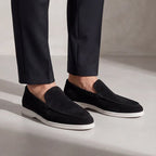 Mocasines sin cordones para hombre: estilo elegante e informal y comodidad. - LOVRA DESIGN