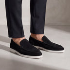 Mocasines Riviera Suede