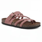 Kaia Comfort Sandal