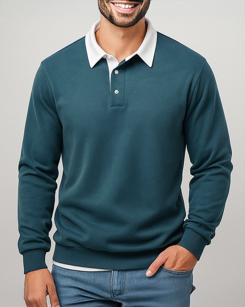 Polo Andrew - LOVRA DESIGN