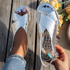 Mykonos Sandals