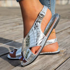 Sandalias Mykonos