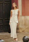 Conjunto de Lino Irma