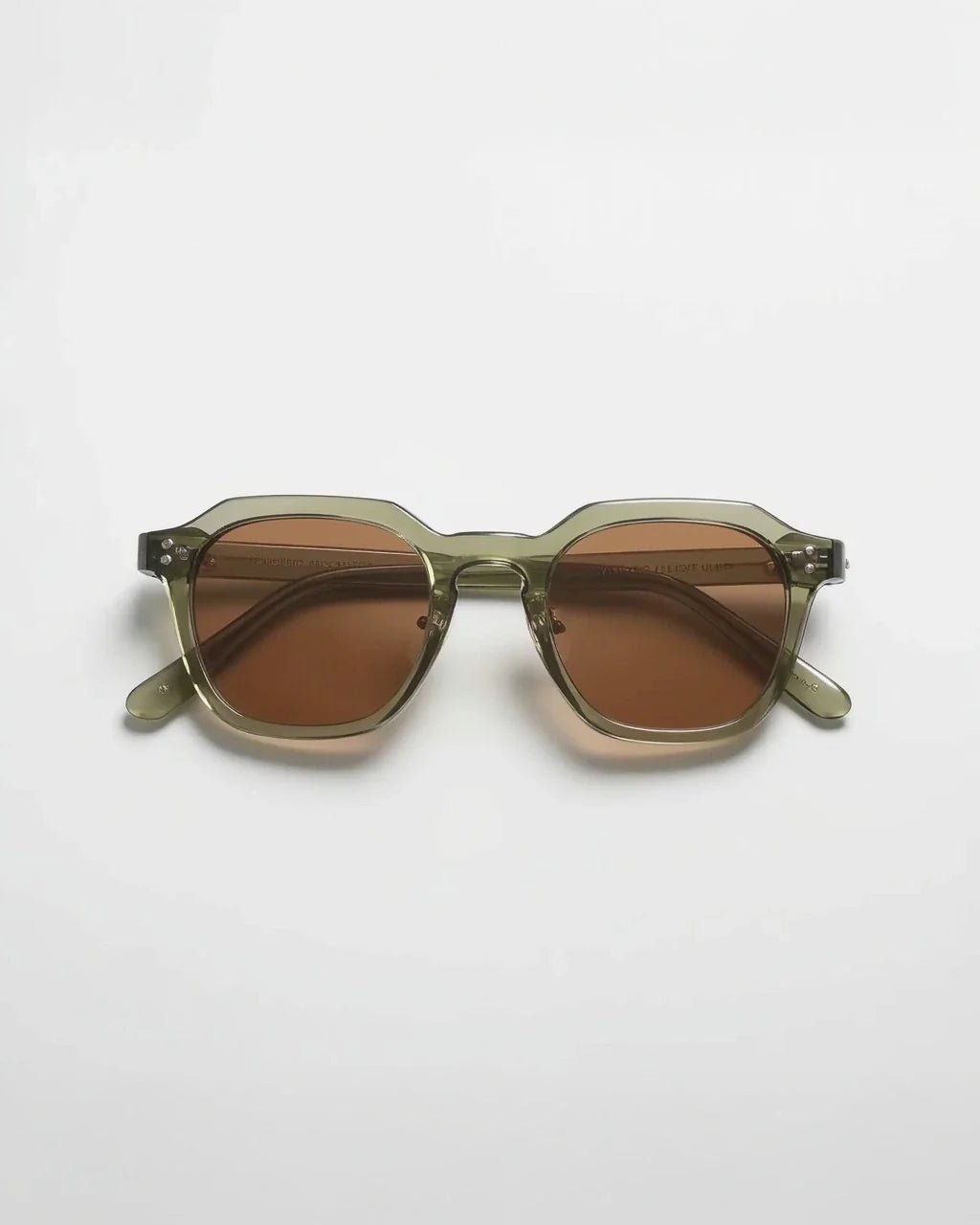 Gafas de sol de cristal tintado Nova - LOVRA DESIGN