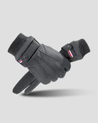 Guantes de ante Madison - LOVRA DESIGN