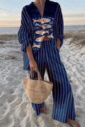 Conjunto dos piezas Irene