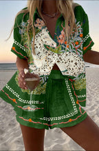 Elena Two-Piece Set