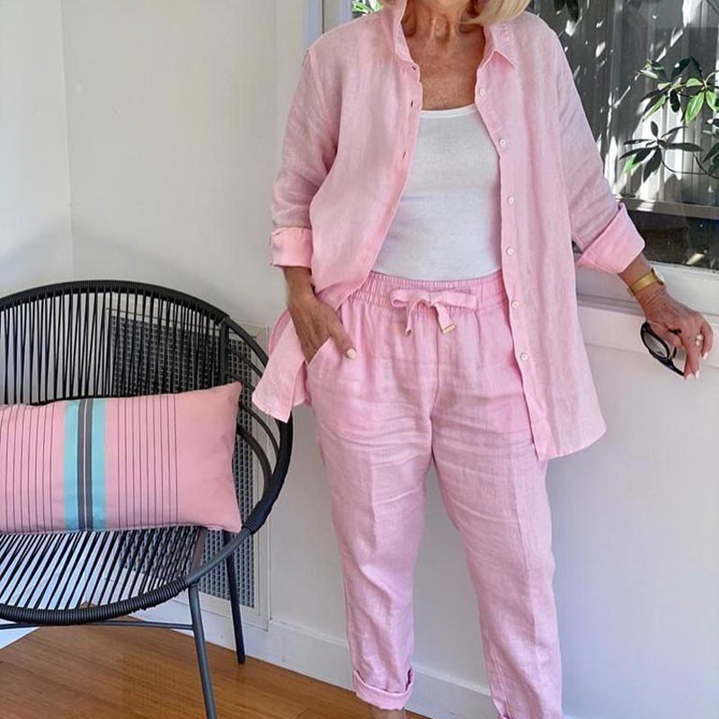 Clara Two-Piece Set