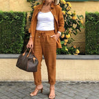 Clara Two-Piece Set
