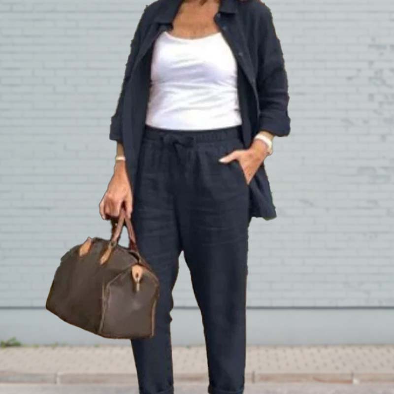 Clara Two-Piece Set