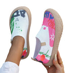 zapatillas de senderismo ligeras y a la moda