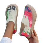zapatillas de senderismo ligeras y a la moda