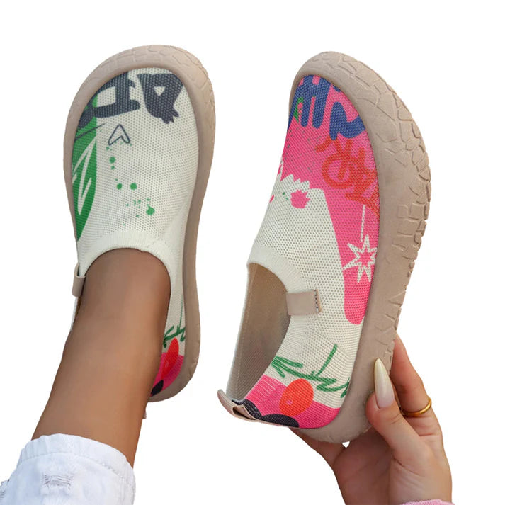 zapatillas de senderismo ligeras y a la moda