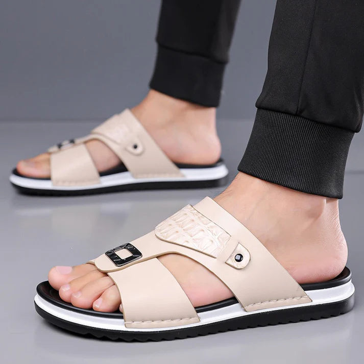 Sandalias Hombre Zeus