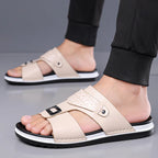 Sandalias Hombre Zeus
