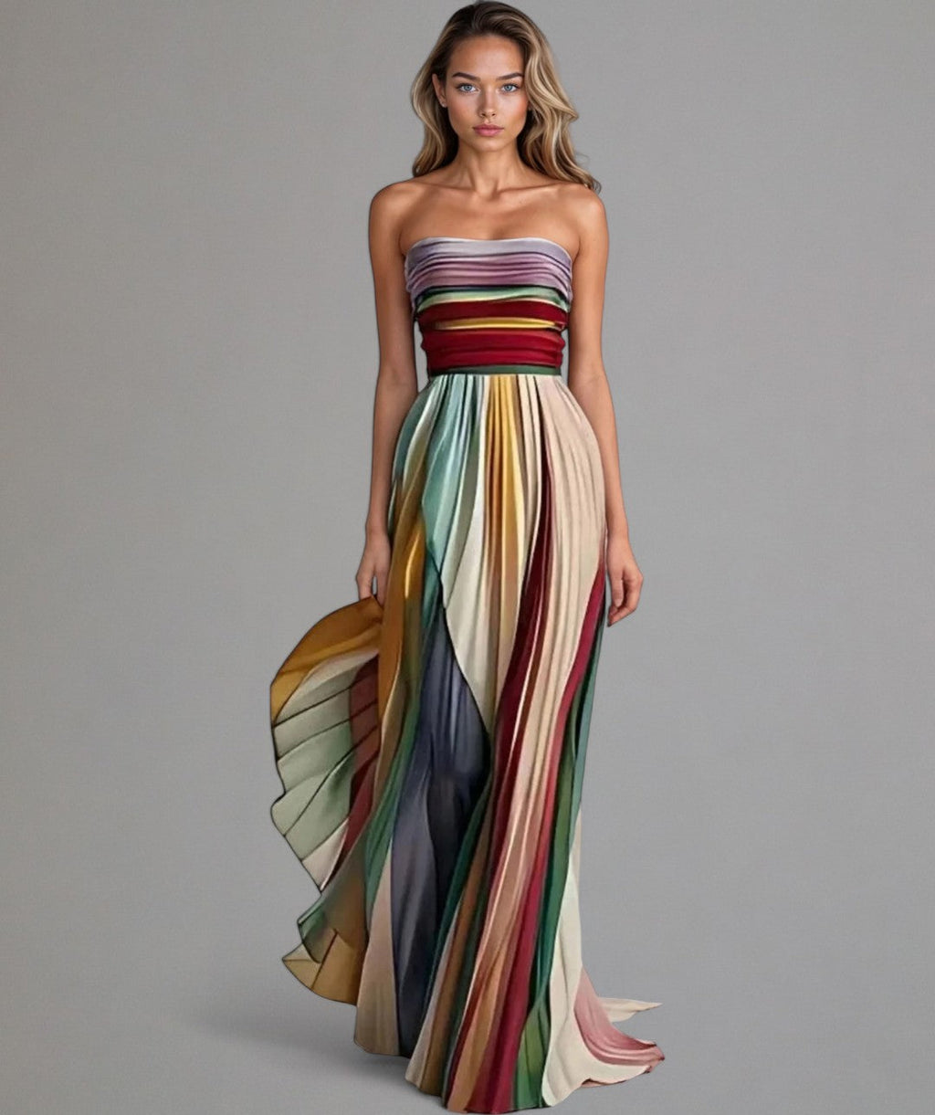 Vestido Gemma