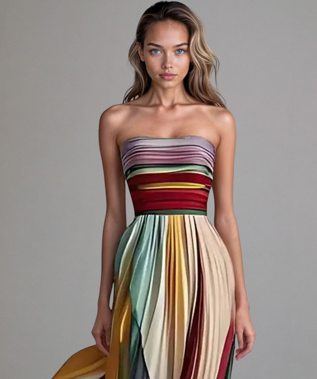 Vestido Gemma