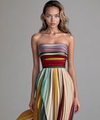 Vestido Gemma