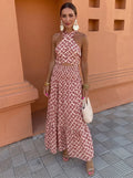 Leyre Collection Sophistication Off-Shoulder with Cascade Ruffles