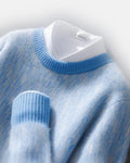 Jersey de cachemira Velouré - LOVRA DESIGN