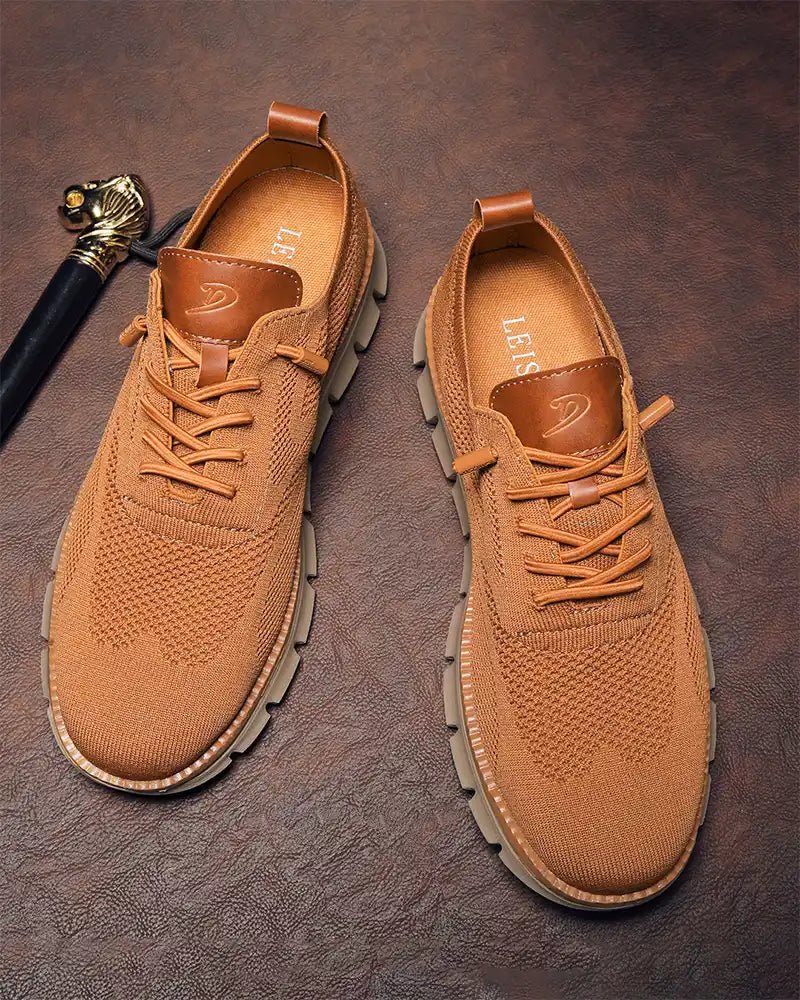 Zapatillas premium Lucho - LOVRA DESIGN