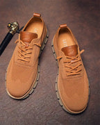 Zapatillas premium Lucho - LOVRA DESIGN