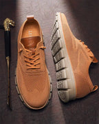 Zapatillas premium Lucho - LOVRA DESIGN