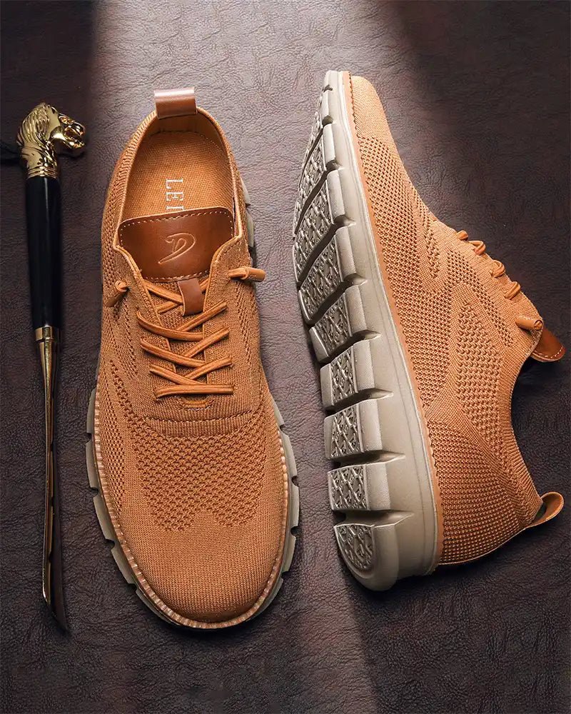 Zapatillas premium Lucho - LOVRA DESIGN