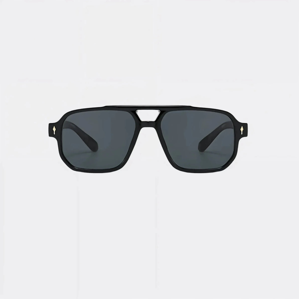 Gafas de sol cuadradas Saint Soir - LOVRA DESIGN