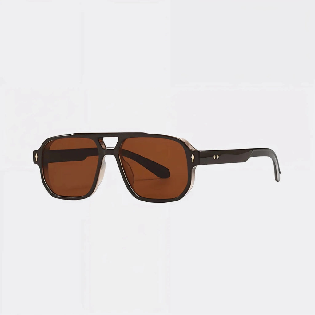 Gafas de sol cuadradas Saint Soir - LOVRA DESIGN