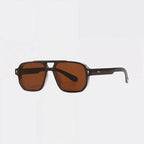 Gafas de sol cuadradas Saint Soir - LOVRA DESIGN