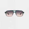 Gafas de sol cuadradas Saint Soir - LOVRA DESIGN