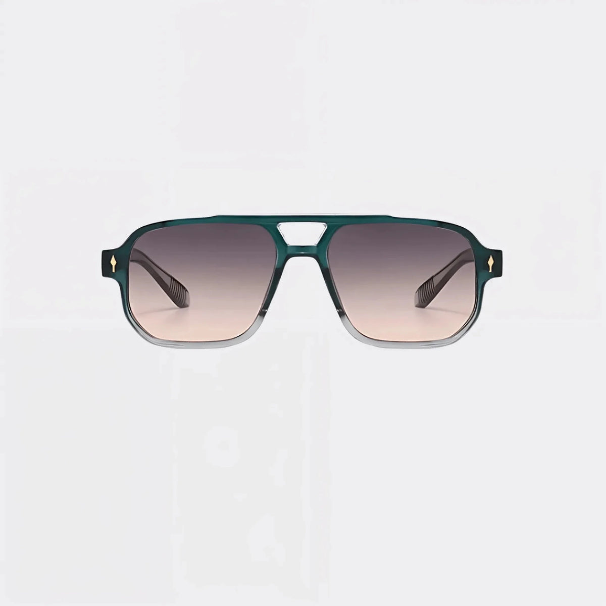 Gafas de sol cuadradas Saint Soir - LOVRA DESIGN