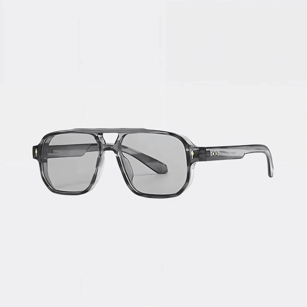Gafas de sol cuadradas Saint Soir - LOVRA DESIGN
