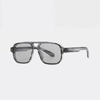 Gafas de sol cuadradas Saint Soir - LOVRA DESIGN