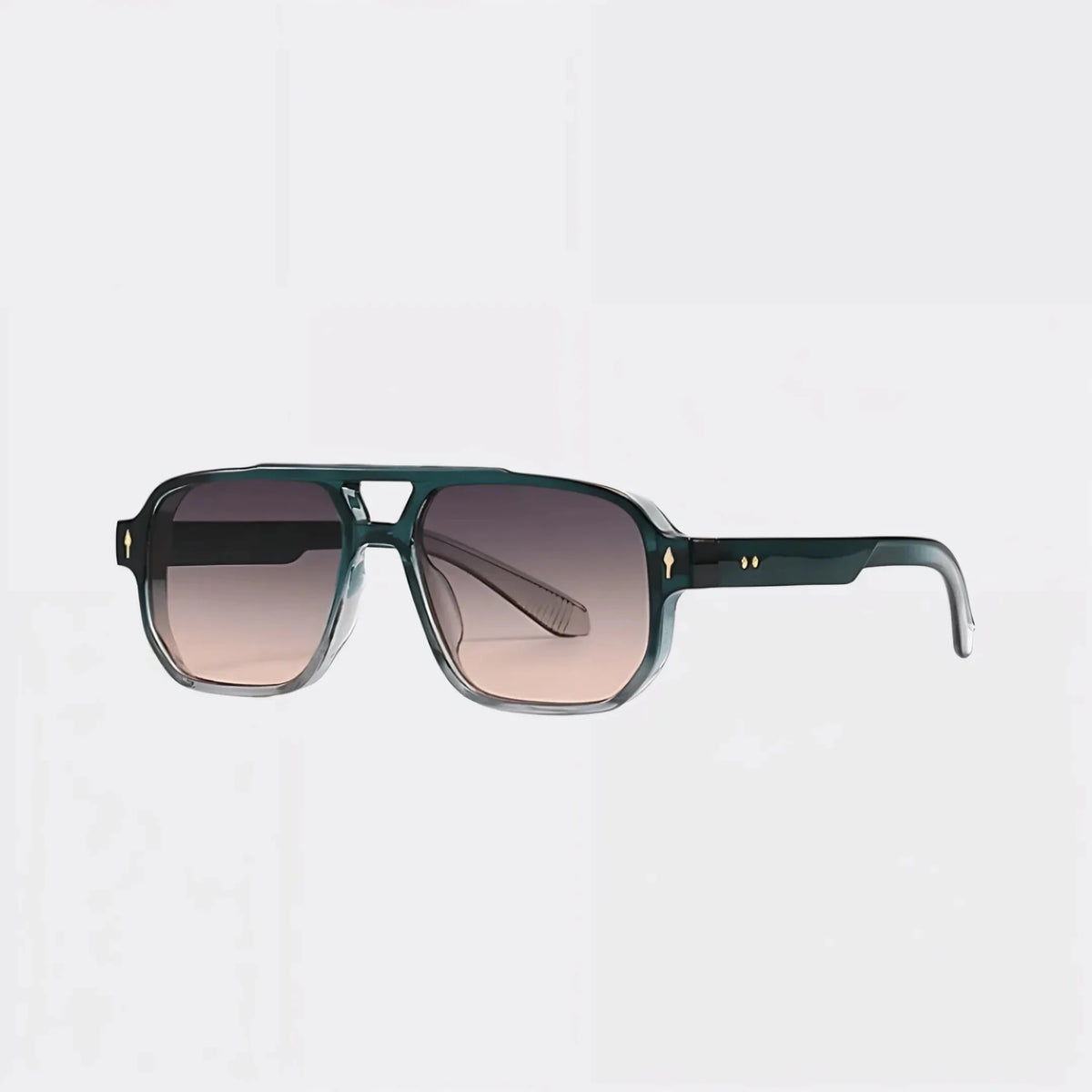 Gafas de sol cuadradas Saint Soir - LOVRA DESIGN