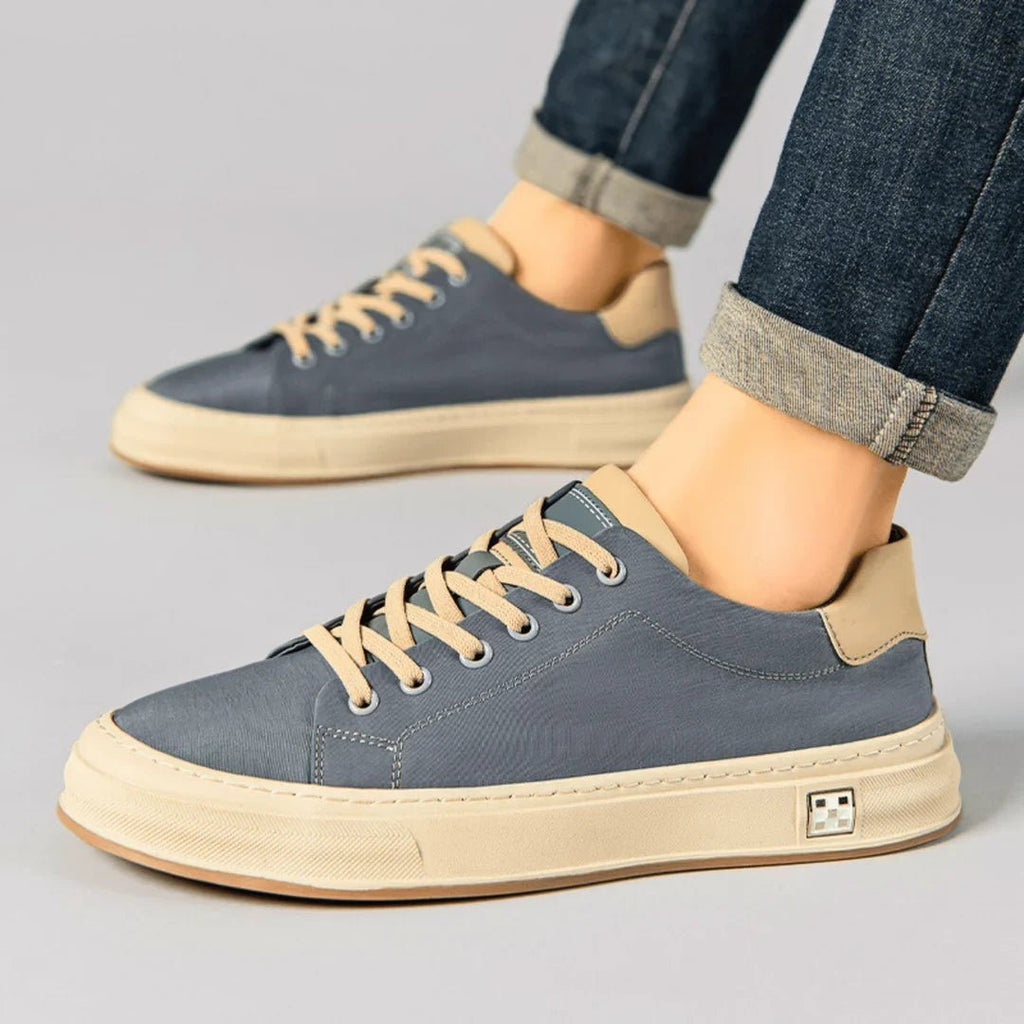 Zapatillas Urbanas Ultraligeras - LOVRA DESIGN