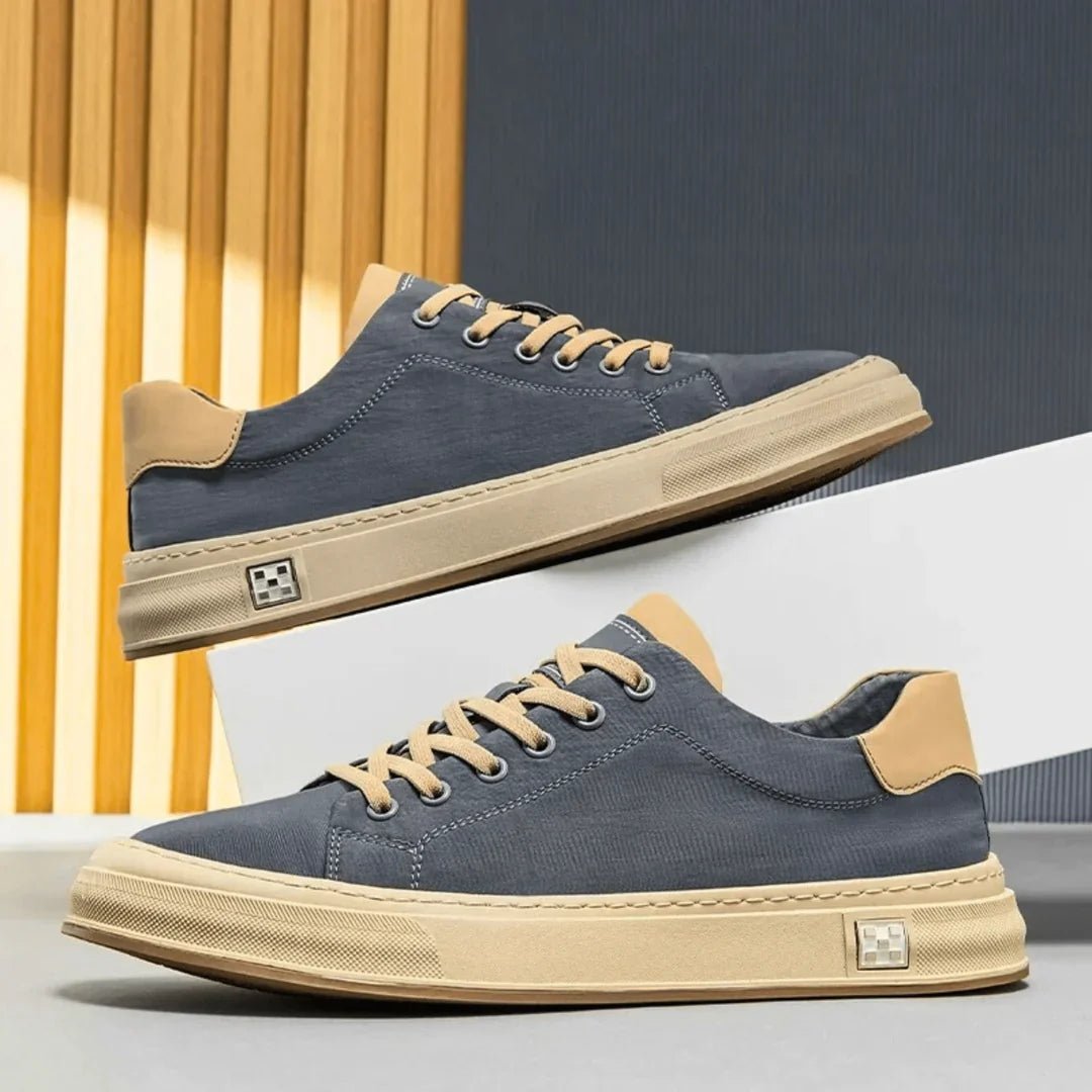 Zapatillas Urbanas Ultraligeras - LOVRA DESIGN