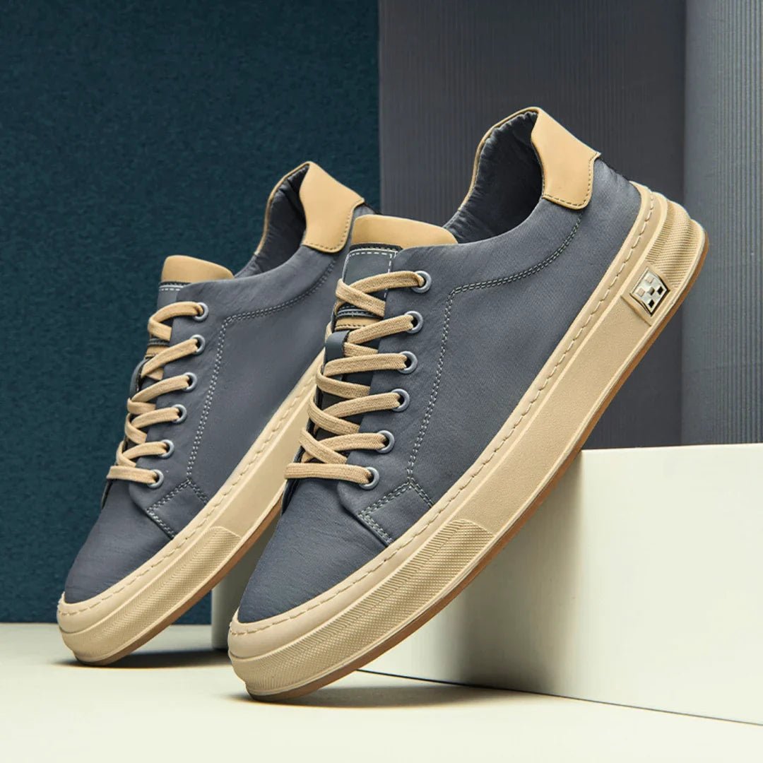 Zapatillas Urbanas Ultraligeras - LOVRA DESIGN