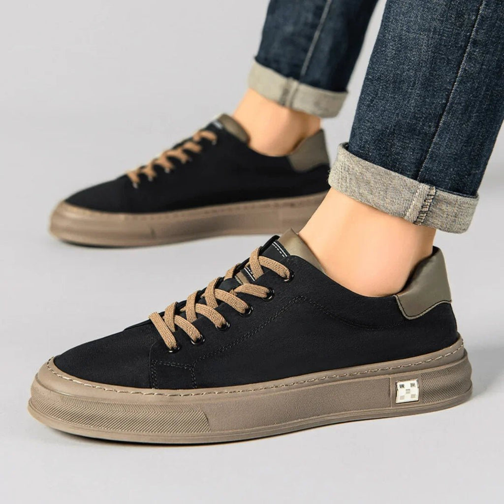 Zapatillas Urbanas Ultraligeras - LOVRA DESIGN