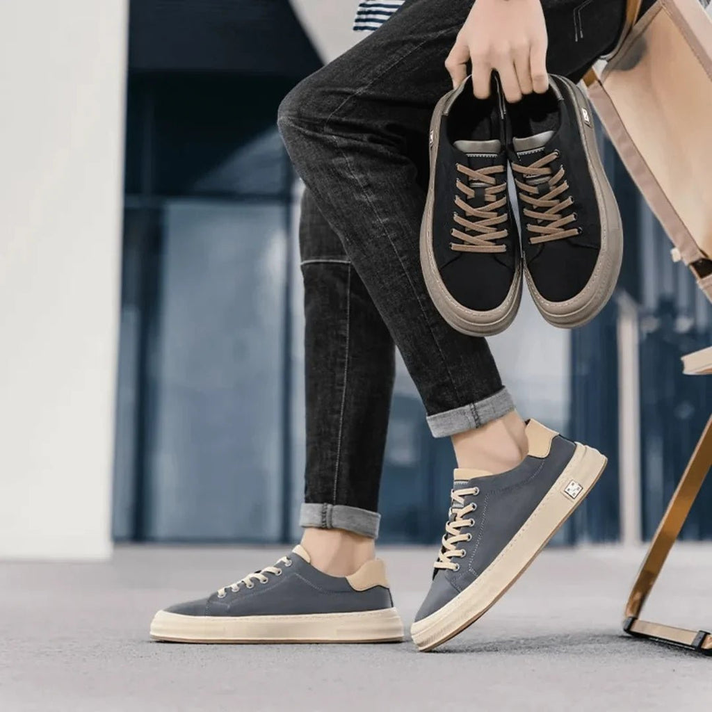 Zapatillas Urbanas Ultraligeras - LOVRA DESIGN