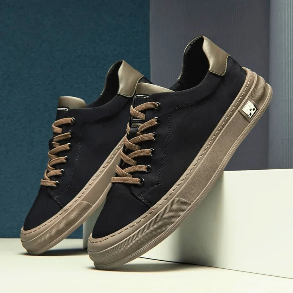 Zapatillas Urbanas Ultraligeras - LOVRA DESIGN